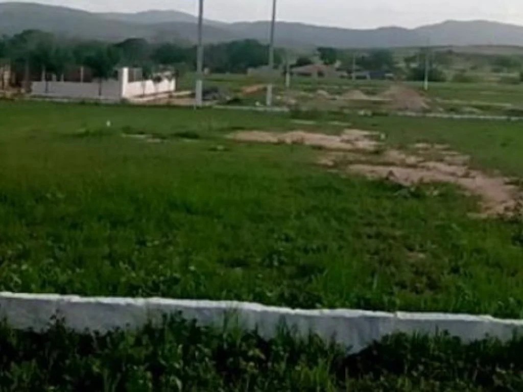 Imagem 2 - Rodovia BR-PE 160, Lts 03 à 07 e 09 à 12 da Qd B, Lts 11 e 12 da Qd D e Lts 11, 16 e 17 da Qd E, Loteamento Deus é Fel, Jataúba, PE