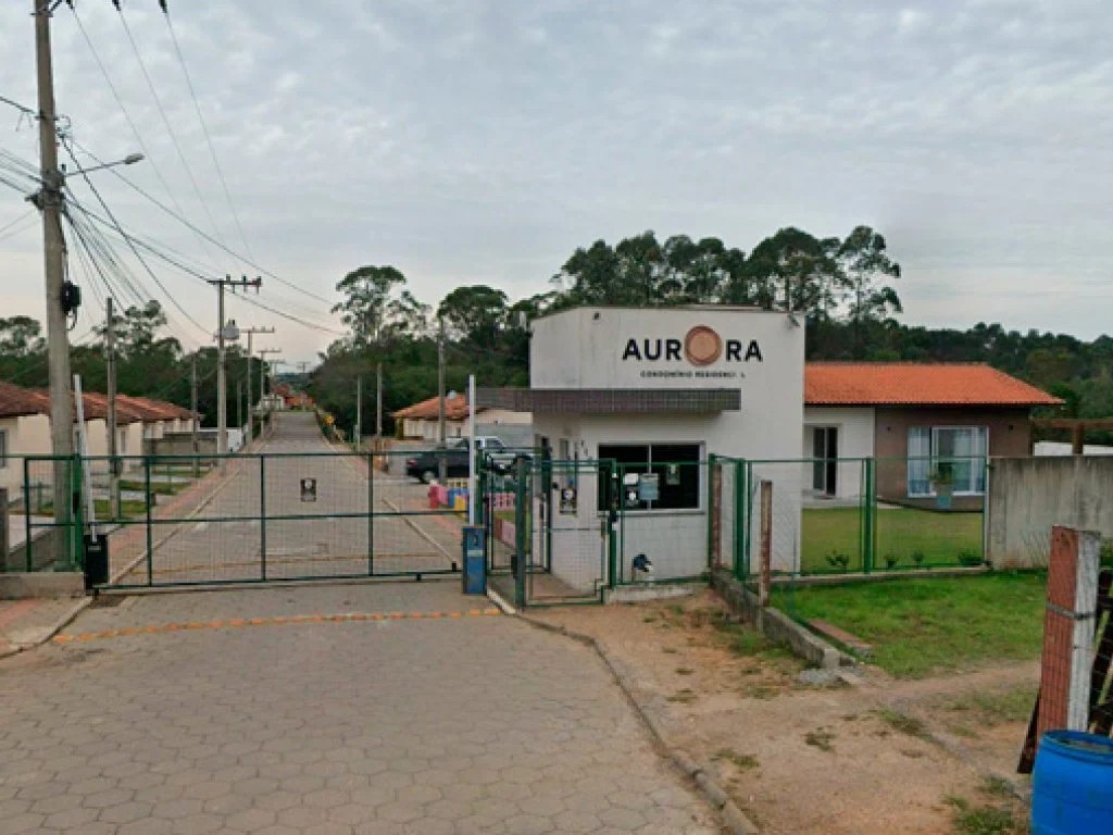 Imagem 2 - Rodovia Francisco João Luiz, Área C, Casa 16, Sanga Funda, Içara, SC