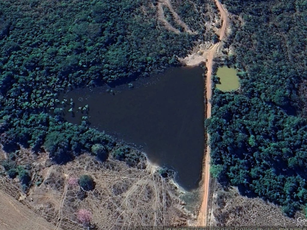 Imagem 5 - Rodovia Gaúcha do Norte - Paranatinga, KM 60, Zona Rural, Gaúcha do Norte, MT