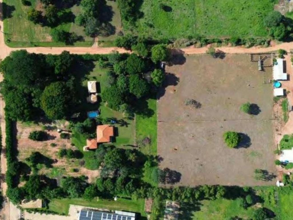 Imagem 2 - Rodovia Marechal Rondon, Km 353, Sítios Reunidos de Santa Maria, Bauru, SP