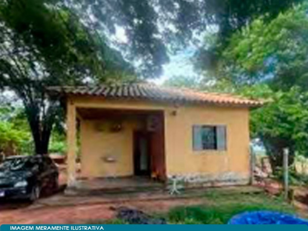 Imagem 3 - Rodovia Marechal Rondon, Km 353, Sítios Reunidos de Santa Maria, Bauru, SP