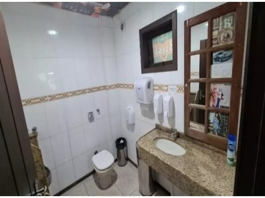 Imagem 2 - Rodovia Municipal Maximiliano Gaidzinski, s/nº - Esquina Avenida 25 de Julho, Lotes 01 e 02, Quadra C - Loteamento Núcleo Industrial Vi - Forquilhinha / SC