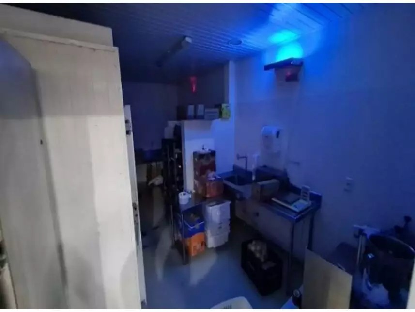 Imagem 4 - Rodovia Municipal Maximiliano Gaidzinski, s/nº - Esquina Avenida 25 de Julho, Lotes 01 e 02, Quadra C - Loteamento Núcleo Industrial Vi - Forquilhinha / SC