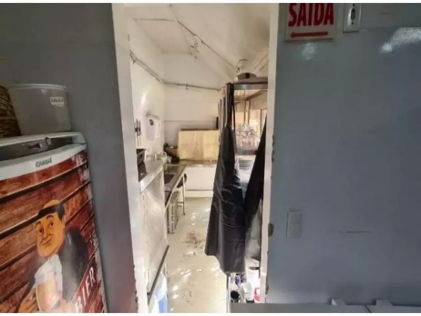 Imagem 5 - Rodovia Municipal Maximiliano Gaidzinski, s/nº - Esquina Avenida 25 de Julho, Lotes 01 e 02, Quadra C - Loteamento Núcleo Industrial Vi - Forquilhinha / SC