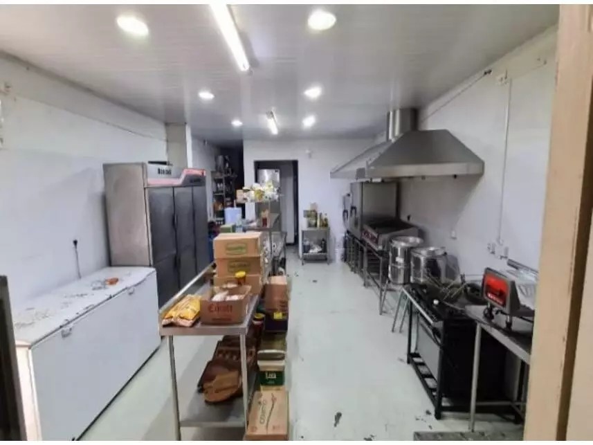 Imagem 6 - Rodovia Municipal Maximiliano Gaidzinski, s/nº - Esquina Avenida 25 de Julho, Lotes 01 e 02, Quadra C - Loteamento Núcleo Industrial Vi - Forquilhinha / SC