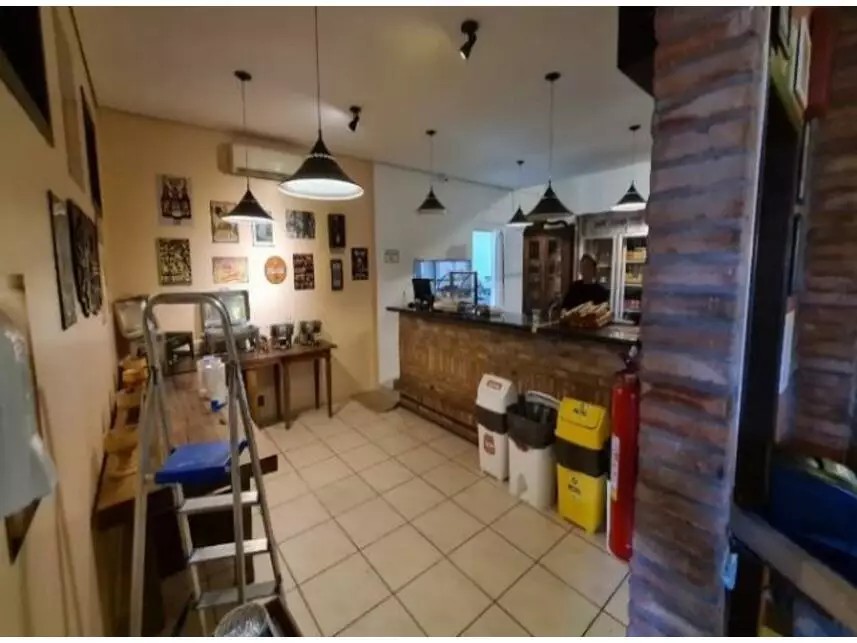 Imagem 7 - Rodovia Municipal Maximiliano Gaidzinski, s/nº - Esquina Avenida 25 de Julho, Lotes 01 e 02, Quadra C - Loteamento Núcleo Industrial Vi - Forquilhinha / SC