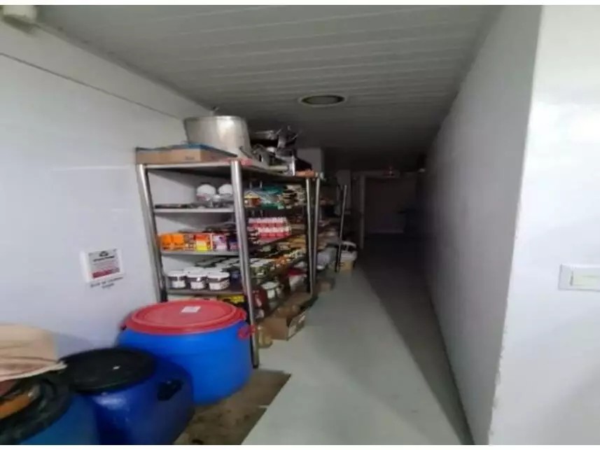 Imagem 8 - Rodovia Municipal Maximiliano Gaidzinski, s/nº - Esquina Avenida 25 de Julho, Lotes 01 e 02, Quadra C - Loteamento Núcleo Industrial Vi - Forquilhinha / SC