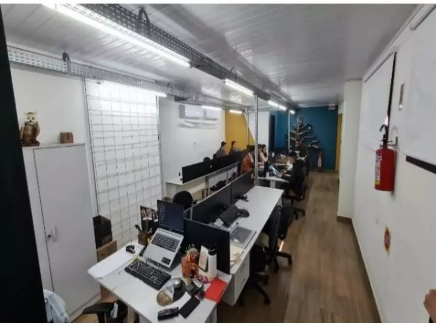 Imagem 10 - Rodovia Municipal Maximiliano Gaidzinski, s/nº - Esquina Avenida 25 de Julho, Lotes 01 e 02, Quadra C - Loteamento Núcleo Industrial Vi - Forquilhinha / SC