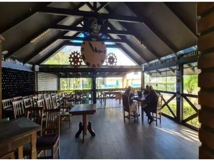 Imagem 12 - Rodovia Municipal Maximiliano Gaidzinski, s/nº - Esquina Avenida 25 de Julho, Lotes 01 e 02, Quadra C - Loteamento Núcleo Industrial Vi - Forquilhinha / SC