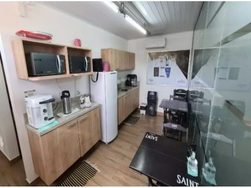 Imagem 13 - Rodovia Municipal Maximiliano Gaidzinski, s/nº - Esquina Avenida 25 de Julho, Lotes 01 e 02, Quadra C - Loteamento Núcleo Industrial Vi - Forquilhinha / SC