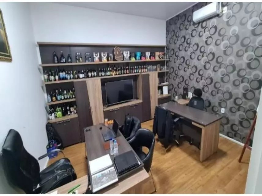 Imagem 14 - Rodovia Municipal Maximiliano Gaidzinski, s/nº - Esquina Avenida 25 de Julho, Lotes 01 e 02, Quadra C - Loteamento Núcleo Industrial Vi - Forquilhinha / SC