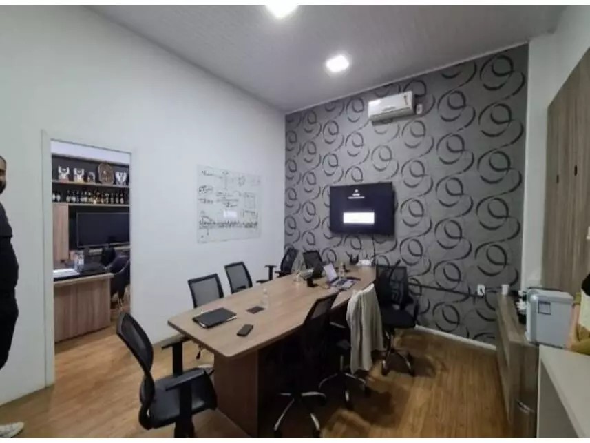 Imagem 15 - Rodovia Municipal Maximiliano Gaidzinski, s/nº - Esquina Avenida 25 de Julho, Lotes 01 e 02, Quadra C - Loteamento Núcleo Industrial Vi - Forquilhinha / SC