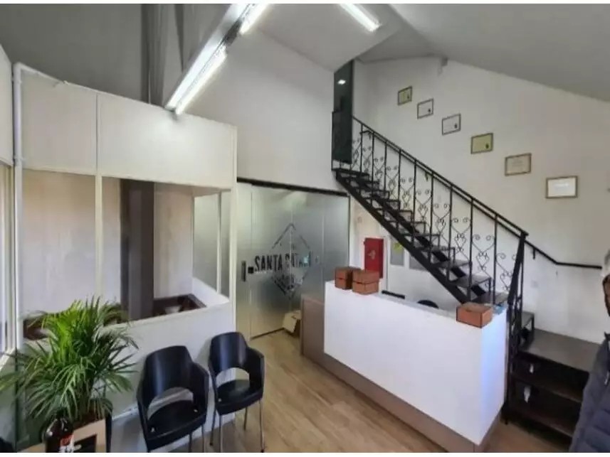 Imagem 16 - Rodovia Municipal Maximiliano Gaidzinski, s/nº - Esquina Avenida 25 de Julho, Lotes 01 e 02, Quadra C - Loteamento Núcleo Industrial Vi - Forquilhinha / SC