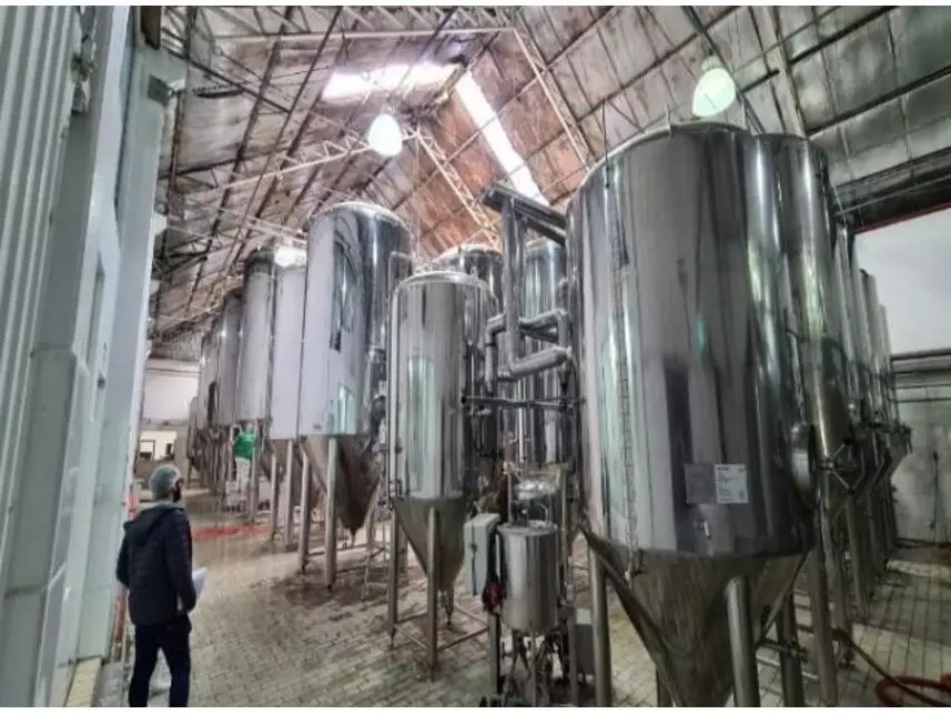 Imagem 18 - Rodovia Municipal Maximiliano Gaidzinski, s/nº - Esquina Avenida 25 de Julho, Lotes 01 e 02, Quadra C - Loteamento Núcleo Industrial Vi - Forquilhinha / SC