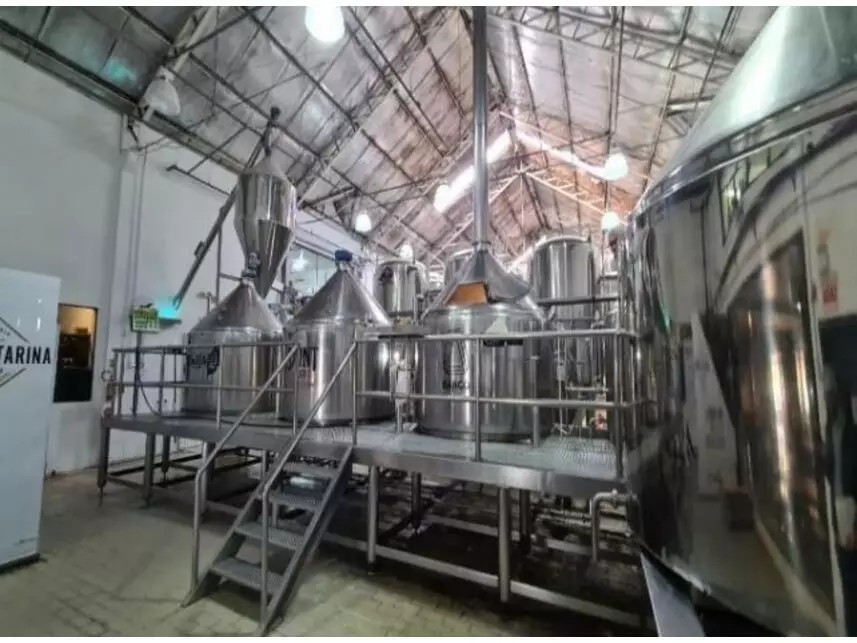 Imagem 19 - Rodovia Municipal Maximiliano Gaidzinski, s/nº - Esquina Avenida 25 de Julho, Lotes 01 e 02, Quadra C - Loteamento Núcleo Industrial Vi - Forquilhinha / SC