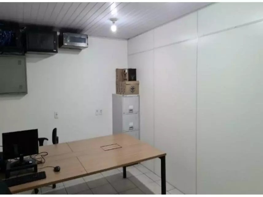 Imagem 20 - Rodovia Municipal Maximiliano Gaidzinski, s/nº - Esquina Avenida 25 de Julho, Lotes 01 e 02, Quadra C - Loteamento Núcleo Industrial Vi - Forquilhinha / SC