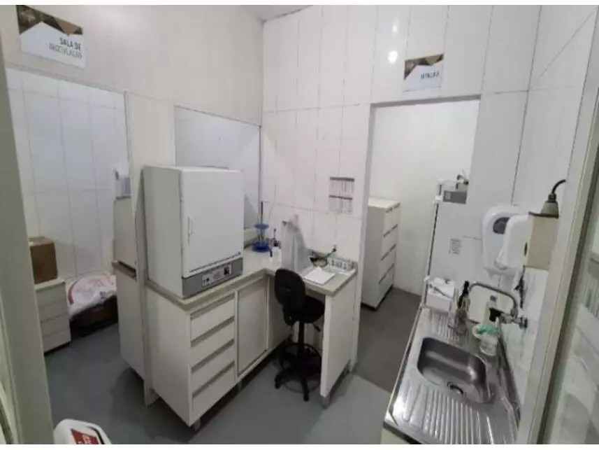 Imagem 22 - Rodovia Municipal Maximiliano Gaidzinski, s/nº - Esquina Avenida 25 de Julho, Lotes 01 e 02, Quadra C - Loteamento Núcleo Industrial Vi - Forquilhinha / SC