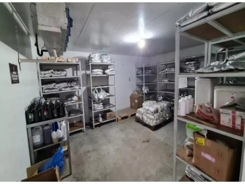 Imagem 24 - Rodovia Municipal Maximiliano Gaidzinski, s/nº - Esquina Avenida 25 de Julho, Lotes 01 e 02, Quadra C - Loteamento Núcleo Industrial Vi - Forquilhinha / SC