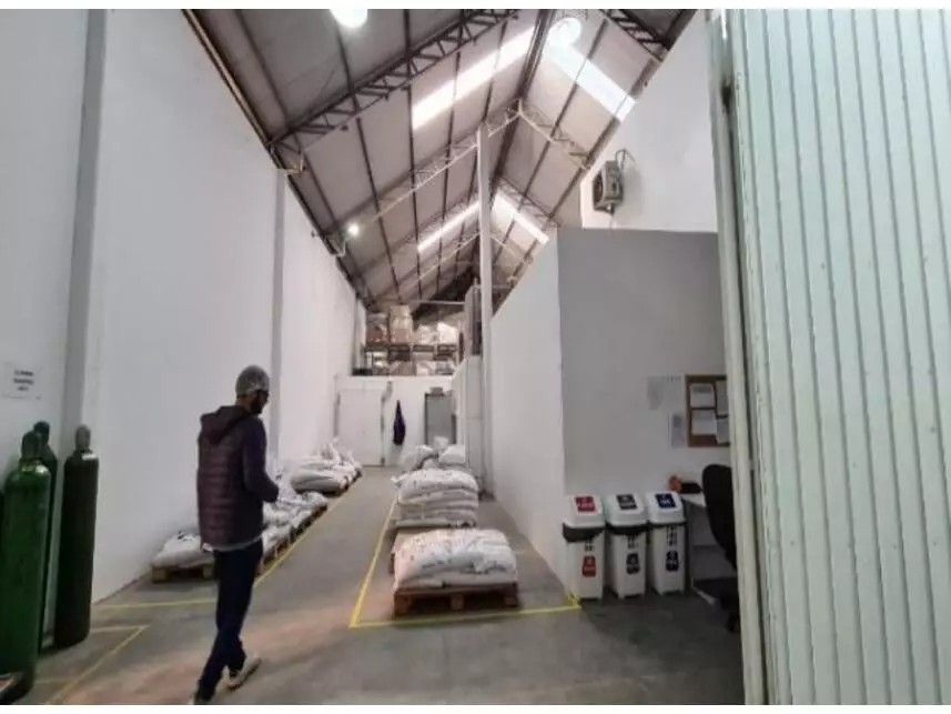 Imagem 25 - Rodovia Municipal Maximiliano Gaidzinski, s/nº - Esquina Avenida 25 de Julho, Lotes 01 e 02, Quadra C - Loteamento Núcleo Industrial Vi - Forquilhinha / SC