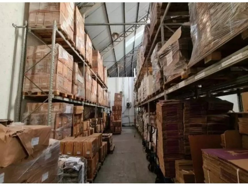 Imagem 27 - Rodovia Municipal Maximiliano Gaidzinski, s/nº - Esquina Avenida 25 de Julho, Lotes 01 e 02, Quadra C - Loteamento Núcleo Industrial Vi - Forquilhinha / SC