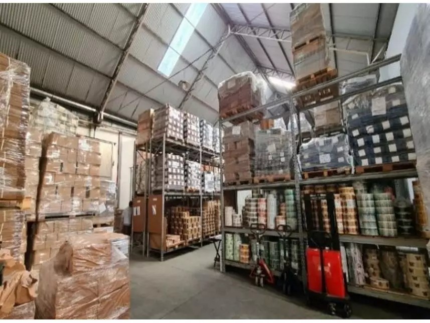 Imagem 28 - Rodovia Municipal Maximiliano Gaidzinski, s/nº - Esquina Avenida 25 de Julho, Lotes 01 e 02, Quadra C - Loteamento Núcleo Industrial Vi - Forquilhinha / SC