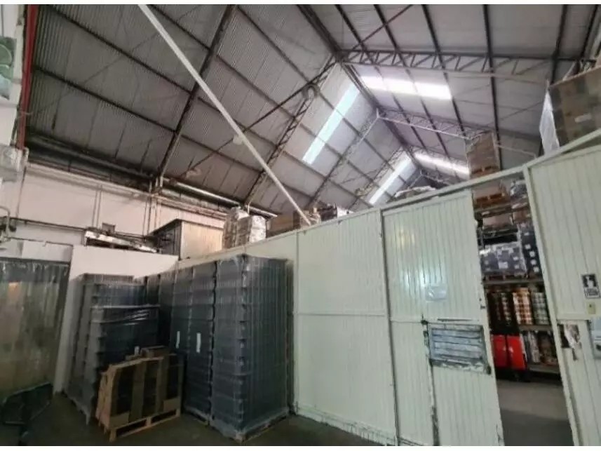 Imagem 29 - Rodovia Municipal Maximiliano Gaidzinski, s/nº - Esquina Avenida 25 de Julho, Lotes 01 e 02, Quadra C - Loteamento Núcleo Industrial Vi - Forquilhinha / SC