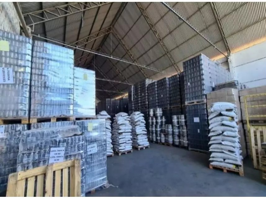 Imagem 31 - Rodovia Municipal Maximiliano Gaidzinski, s/nº - Esquina Avenida 25 de Julho, Lotes 01 e 02, Quadra C - Loteamento Núcleo Industrial Vi - Forquilhinha / SC