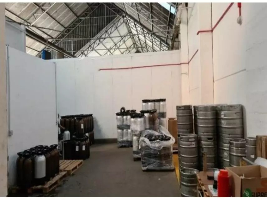 Imagem 32 - Rodovia Municipal Maximiliano Gaidzinski, s/nº - Esquina Avenida 25 de Julho, Lotes 01 e 02, Quadra C - Loteamento Núcleo Industrial Vi - Forquilhinha / SC