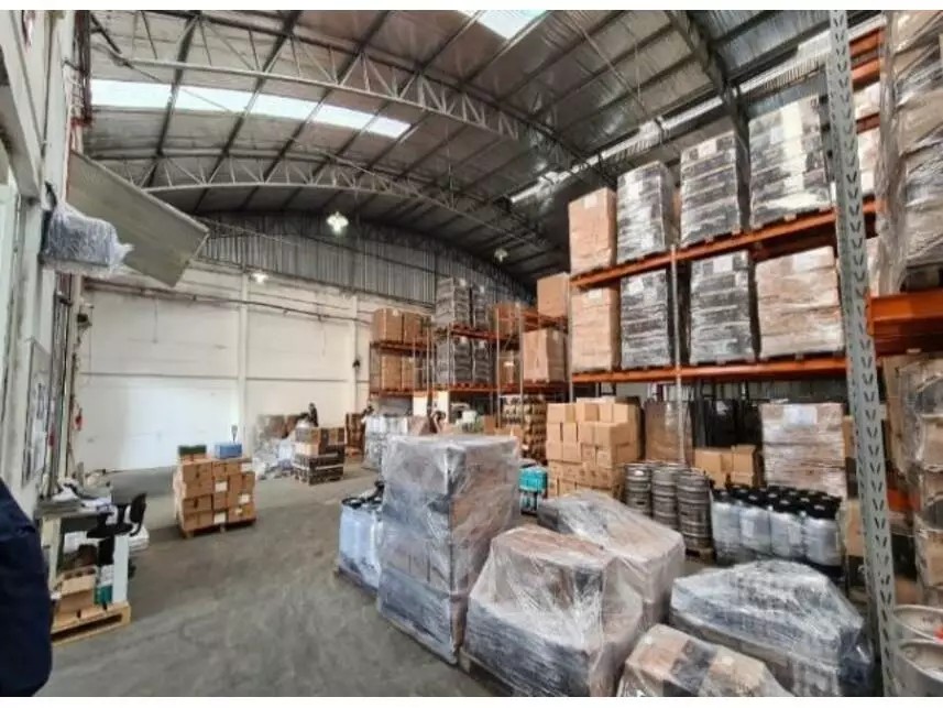 Imagem 33 - Rodovia Municipal Maximiliano Gaidzinski, s/nº - Esquina Avenida 25 de Julho, Lotes 01 e 02, Quadra C - Loteamento Núcleo Industrial Vi - Forquilhinha / SC