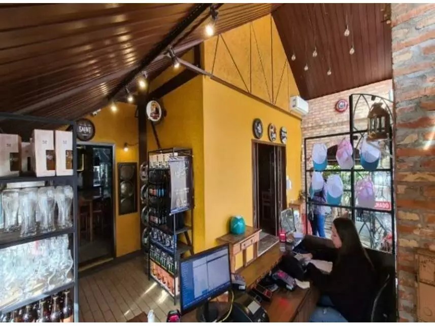 Imagem 34 - Rodovia Municipal Maximiliano Gaidzinski, s/nº - Esquina Avenida 25 de Julho, Lotes 01 e 02, Quadra C - Loteamento Núcleo Industrial Vi - Forquilhinha / SC