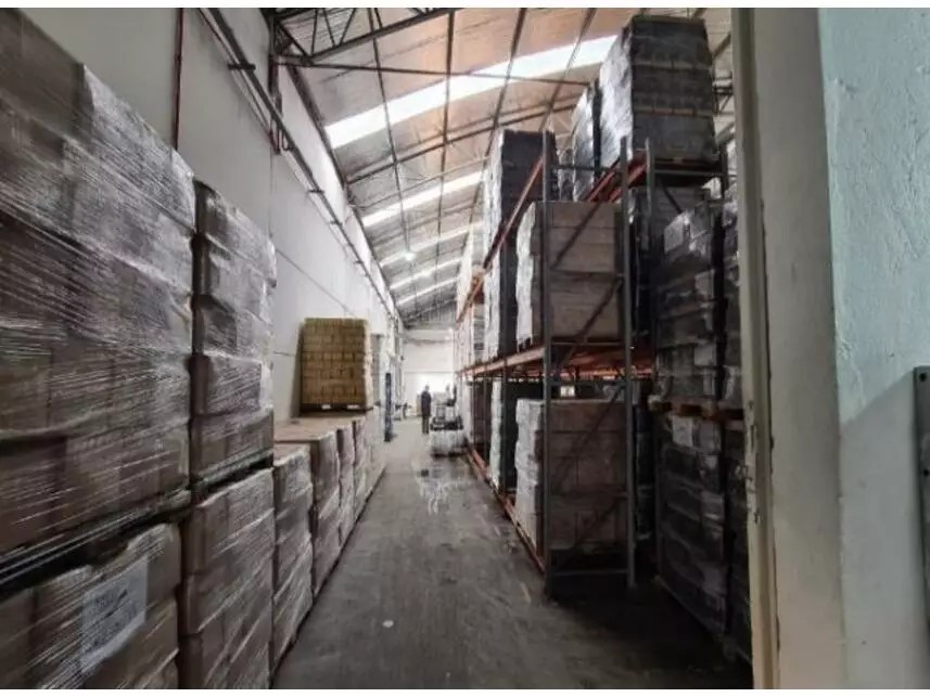 Imagem 35 - Rodovia Municipal Maximiliano Gaidzinski, s/nº - Esquina Avenida 25 de Julho, Lotes 01 e 02, Quadra C - Loteamento Núcleo Industrial Vi - Forquilhinha / SC