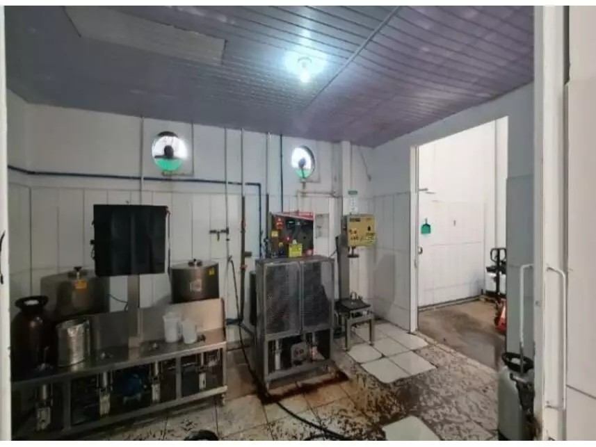 Imagem 36 - Rodovia Municipal Maximiliano Gaidzinski, s/nº - Esquina Avenida 25 de Julho, Lotes 01 e 02, Quadra C - Loteamento Núcleo Industrial Vi - Forquilhinha / SC