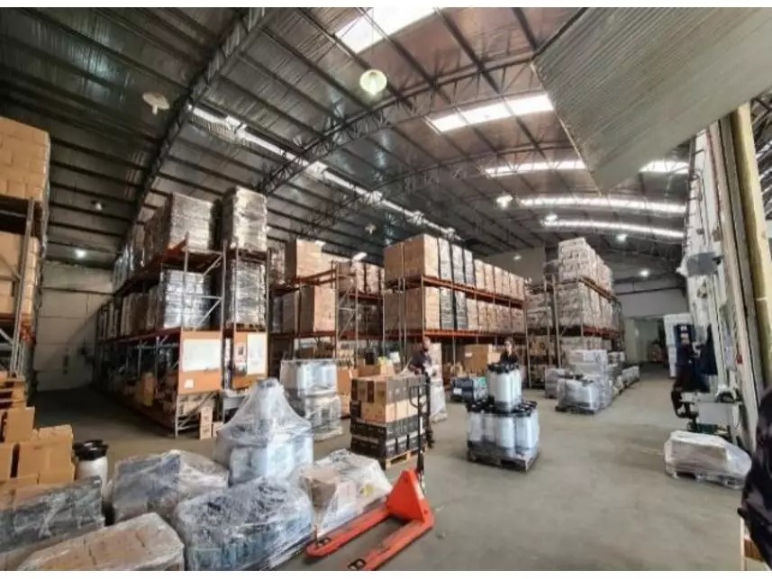 Imagem 37 - Rodovia Municipal Maximiliano Gaidzinski, s/nº - Esquina Avenida 25 de Julho, Lotes 01 e 02, Quadra C - Loteamento Núcleo Industrial Vi - Forquilhinha / SC