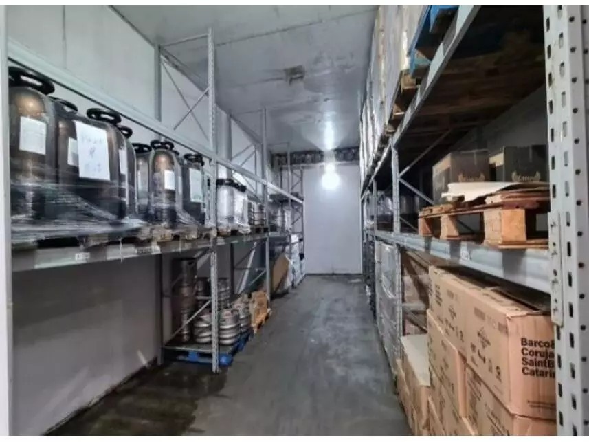 Imagem 39 - Rodovia Municipal Maximiliano Gaidzinski, s/nº - Esquina Avenida 25 de Julho, Lotes 01 e 02, Quadra C - Loteamento Núcleo Industrial Vi - Forquilhinha / SC