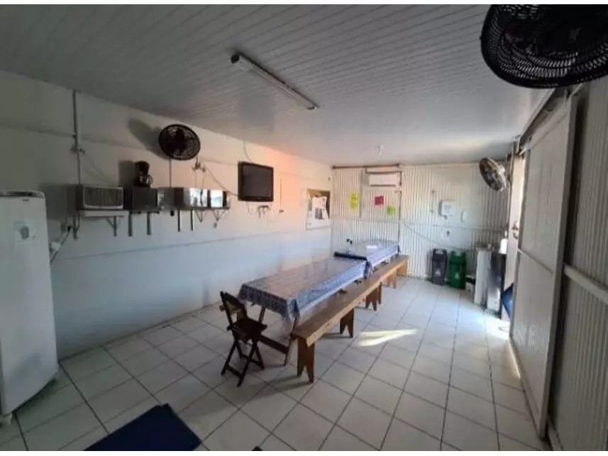 Imagem 41 - Rodovia Municipal Maximiliano Gaidzinski, s/nº - Esquina Avenida 25 de Julho, Lotes 01 e 02, Quadra C - Loteamento Núcleo Industrial Vi - Forquilhinha / SC