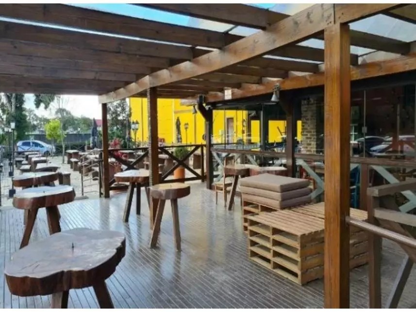 Imagem 43 - Rodovia Municipal Maximiliano Gaidzinski, s/nº - Esquina Avenida 25 de Julho, Lotes 01 e 02, Quadra C - Loteamento Núcleo Industrial Vi - Forquilhinha / SC