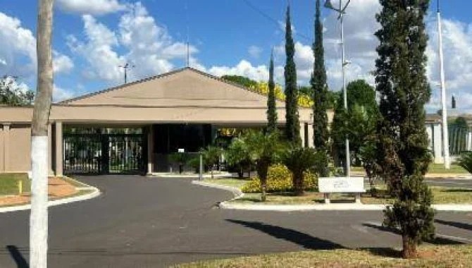 Imagem 4 - Rodovia Olegário Ferraz, Aeroporto, Araçatuba, SP