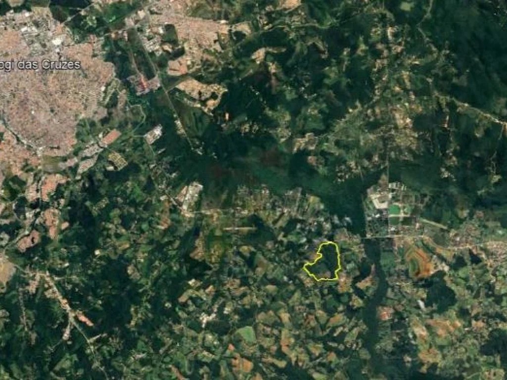 Imagem 2 - Rodovia Professor Alfredo Rolim de Moura (Granja Kunitomo), 2046, Capixinga, Mogi das Cruzes, SP