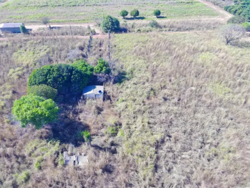 Imagem 3 - Rodovia To-050, 309 - Polo de Fruticultura Irrigada São João - Porto Nacional / TO