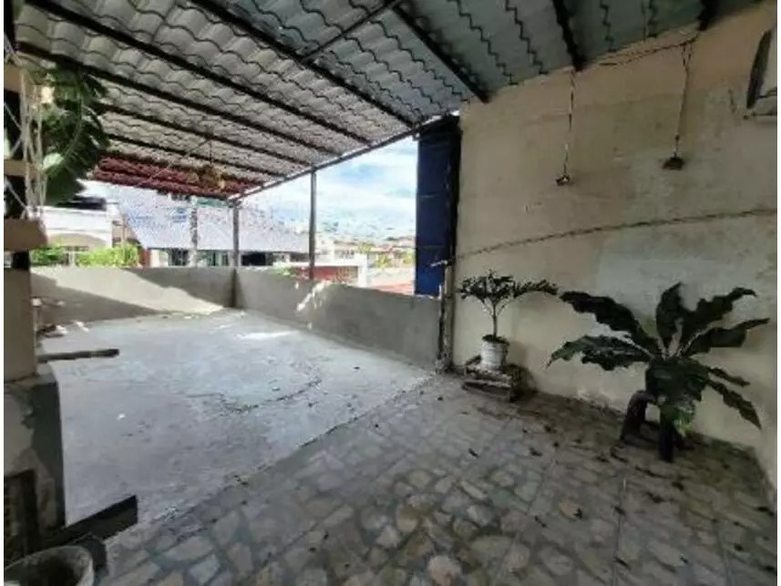 Imagem 2 - Rua 01, 04 - Adrianópolis - Manaus / AM