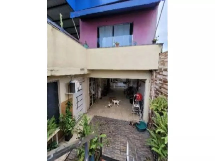 Imagem 3 - Rua 01, 04 - Adrianópolis - Manaus / AM