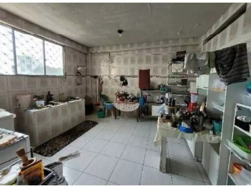 Imagem 4 - Rua 01, 04 - Adrianópolis - Manaus / AM