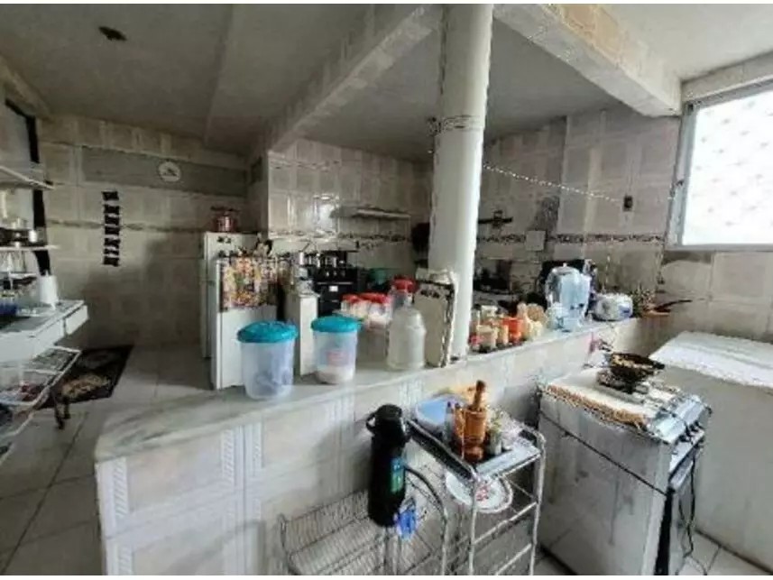 Imagem 5 - Rua 01, 04 - Adrianópolis - Manaus / AM