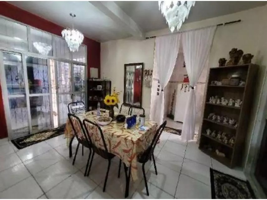 Imagem 6 - Rua 01, 04 - Adrianópolis - Manaus / AM