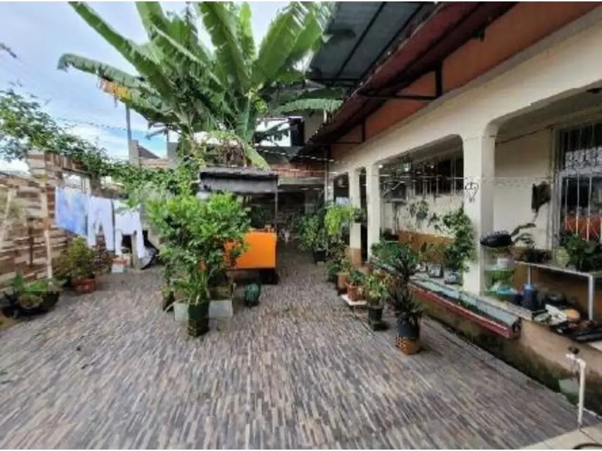 Imagem 8 - Rua 01, 04 - Adrianópolis - Manaus / AM