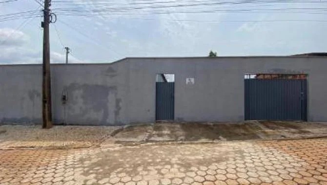 Imagem 3 - Rua 01, 95, Vila Delfina, Estreito, MA