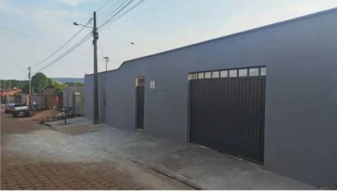 Imagem 4 - Rua 01, 95, Vila Delfina, Estreito, MA