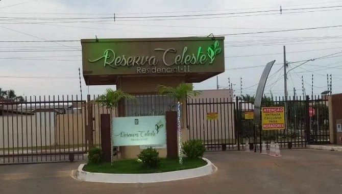 Imagem 4 - Rua 01, SETOR 2, Reserva Celeste, Sinop, MT