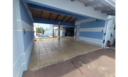 Imagem 3 - Rua 04, Núcleo Habitacional Nova Cuiabá, Distrito desta Capital