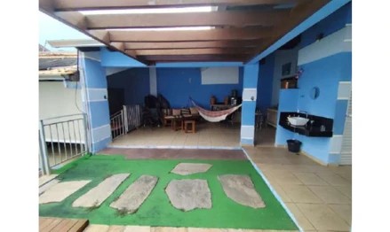 Imagem 4 - Rua 04, Núcleo Habitacional Nova Cuiabá, Distrito desta Capital